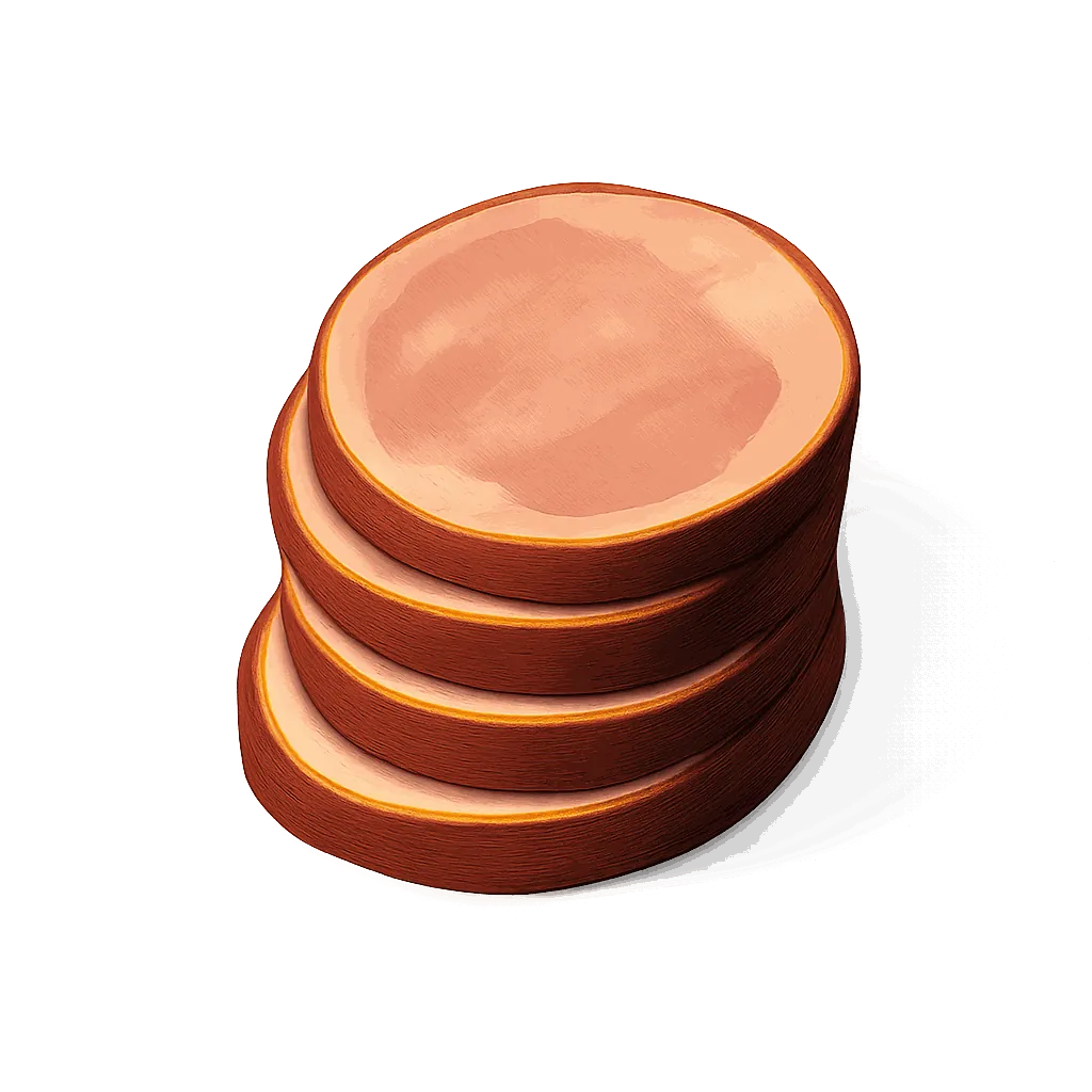 Canadian bacon